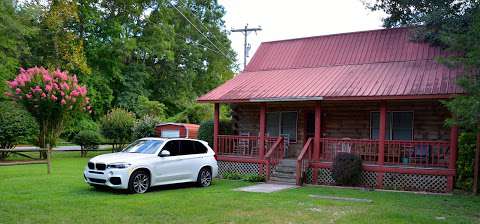 Country Breeze Log Cabins Country Breeze Log Cabins
