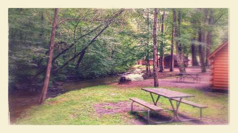 Standingdeer Campground Standingdeer Campground